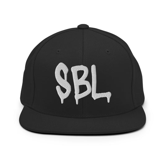 The Thick SBL Hat