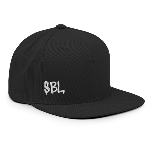 The "SBL" Snapback