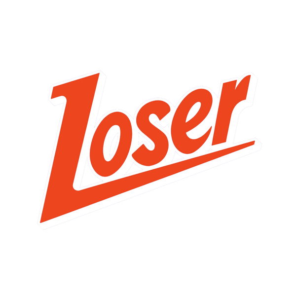 Loser Gamers